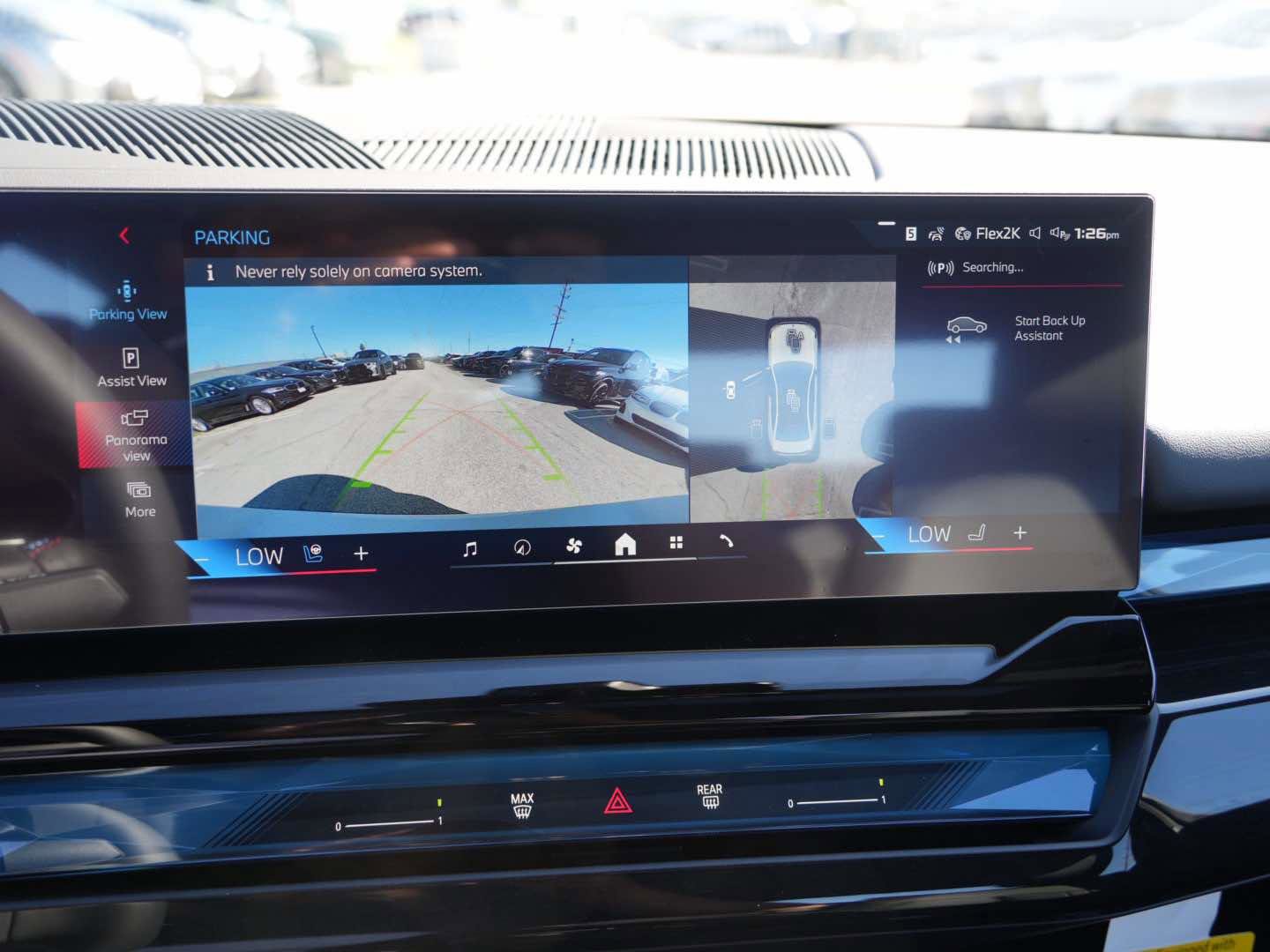 New 2025 BMW i5 M60 w/ Premium Package image 23