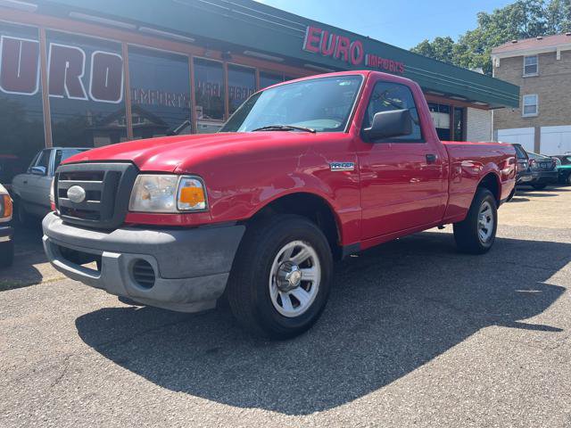 Used 2011 Ford Ranger XL RWD image 1
