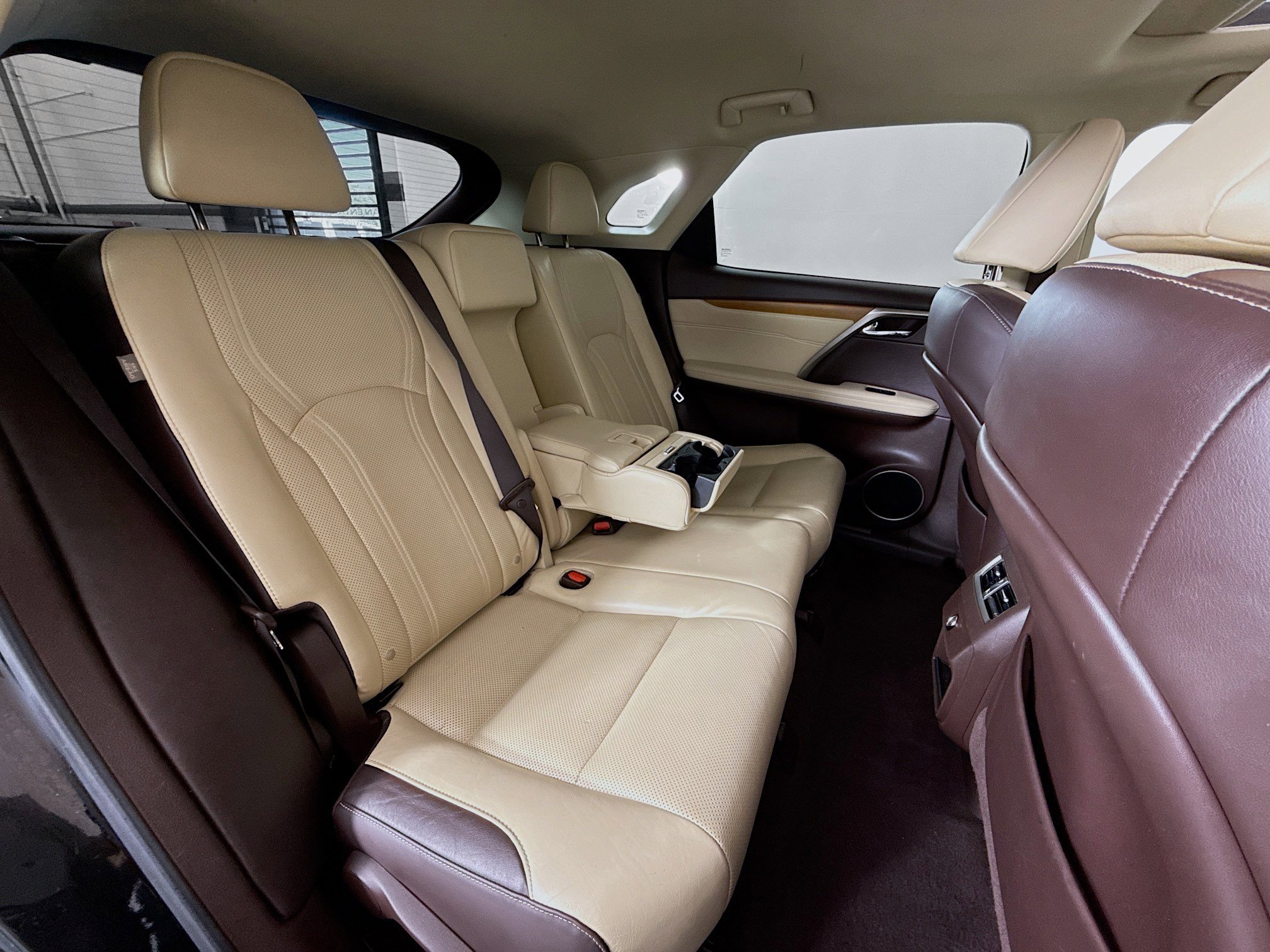 Used 2019 Lexus RX 350 AWD image 26