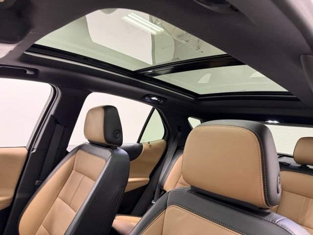 Certified 2024 Chevrolet Equinox Premier AWD/4WD image 19