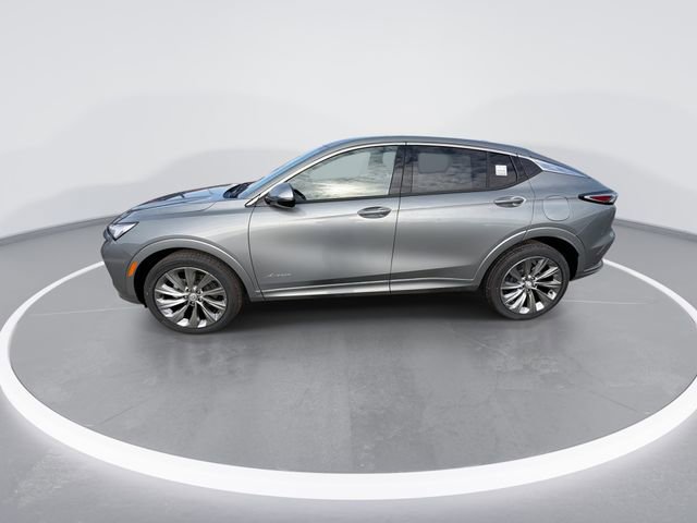 New 2026 Buick Envista Avenir image 5