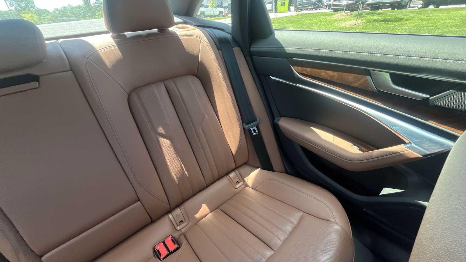 Used 2023 Audi A6 Premium Plus w/ Premium Plus Package AWD/4WD image 35