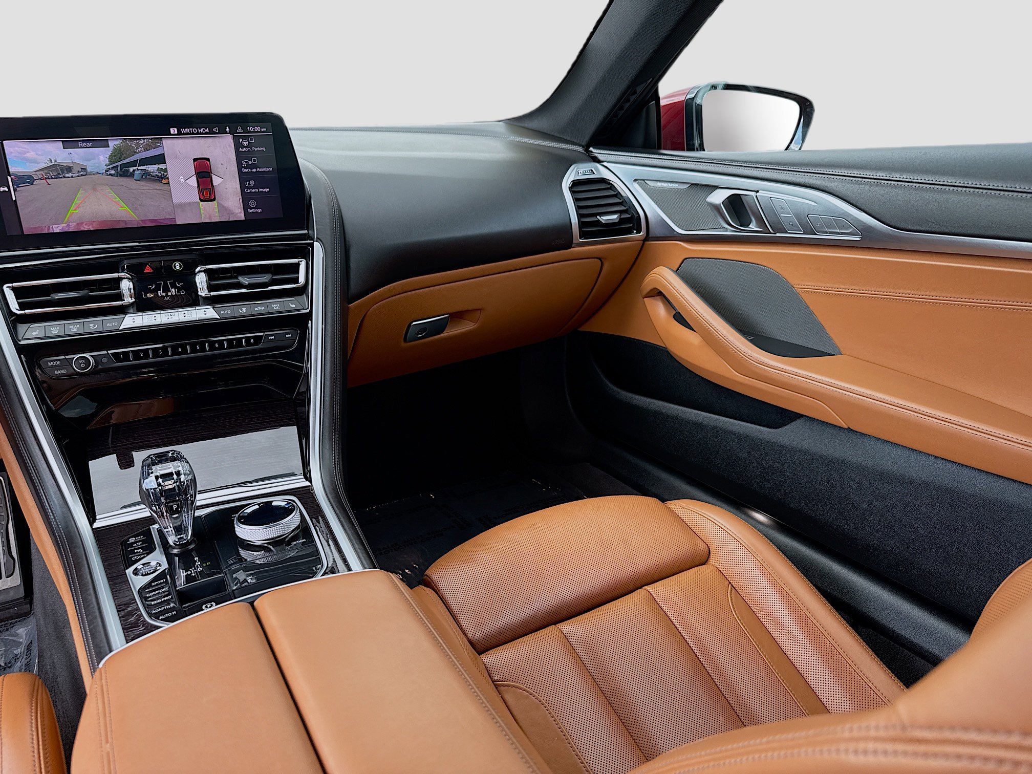 Used 2023 BMW 840i 840i image 20