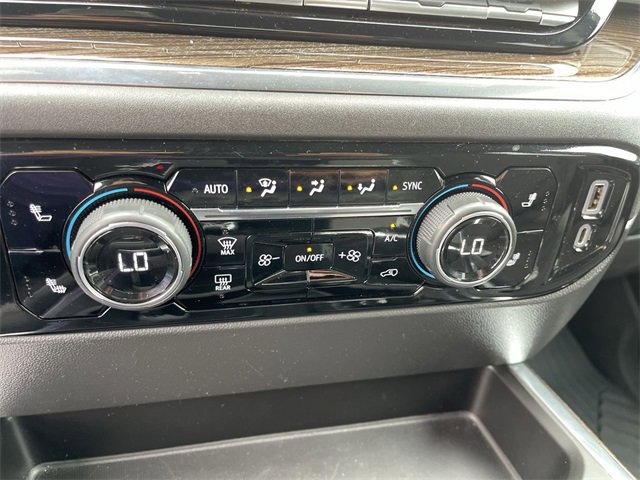 Used 2023 Chevrolet Silverado 1500 RST image 18