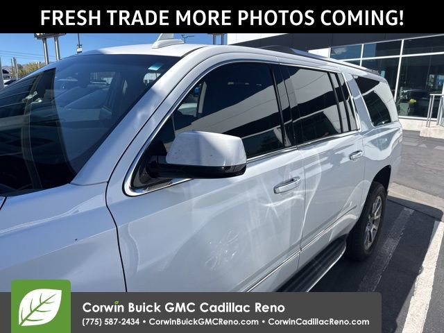 Used 2016 GMC Yukon XL Denali w/ Open Road Package image 2