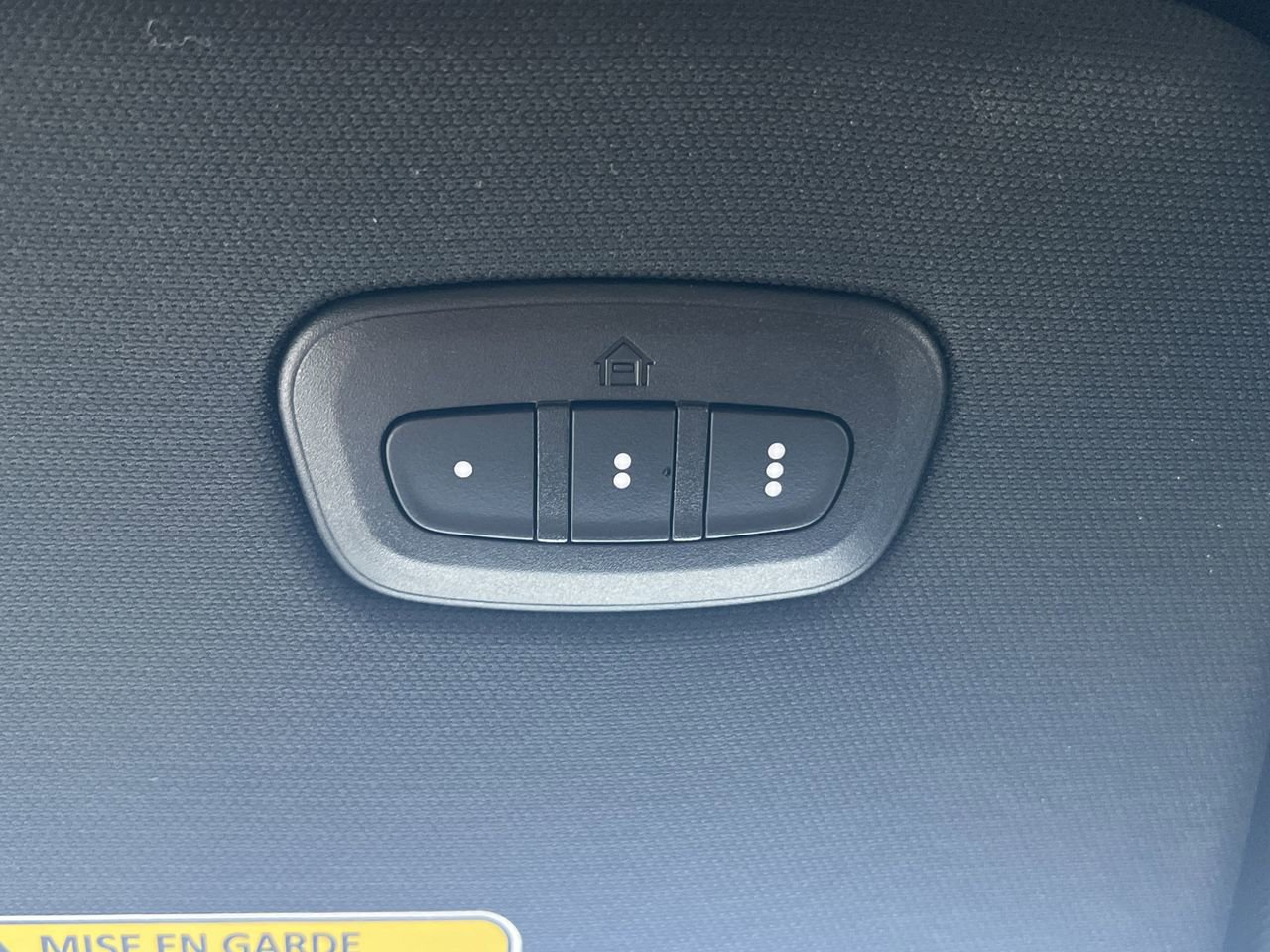 Used 2025 RAM 1500 Big Horn image 18