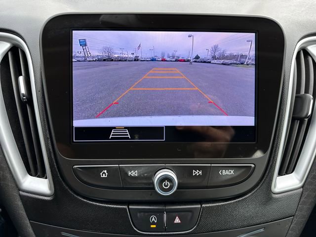 Used 2024 Chevrolet Malibu LT FWD image 20