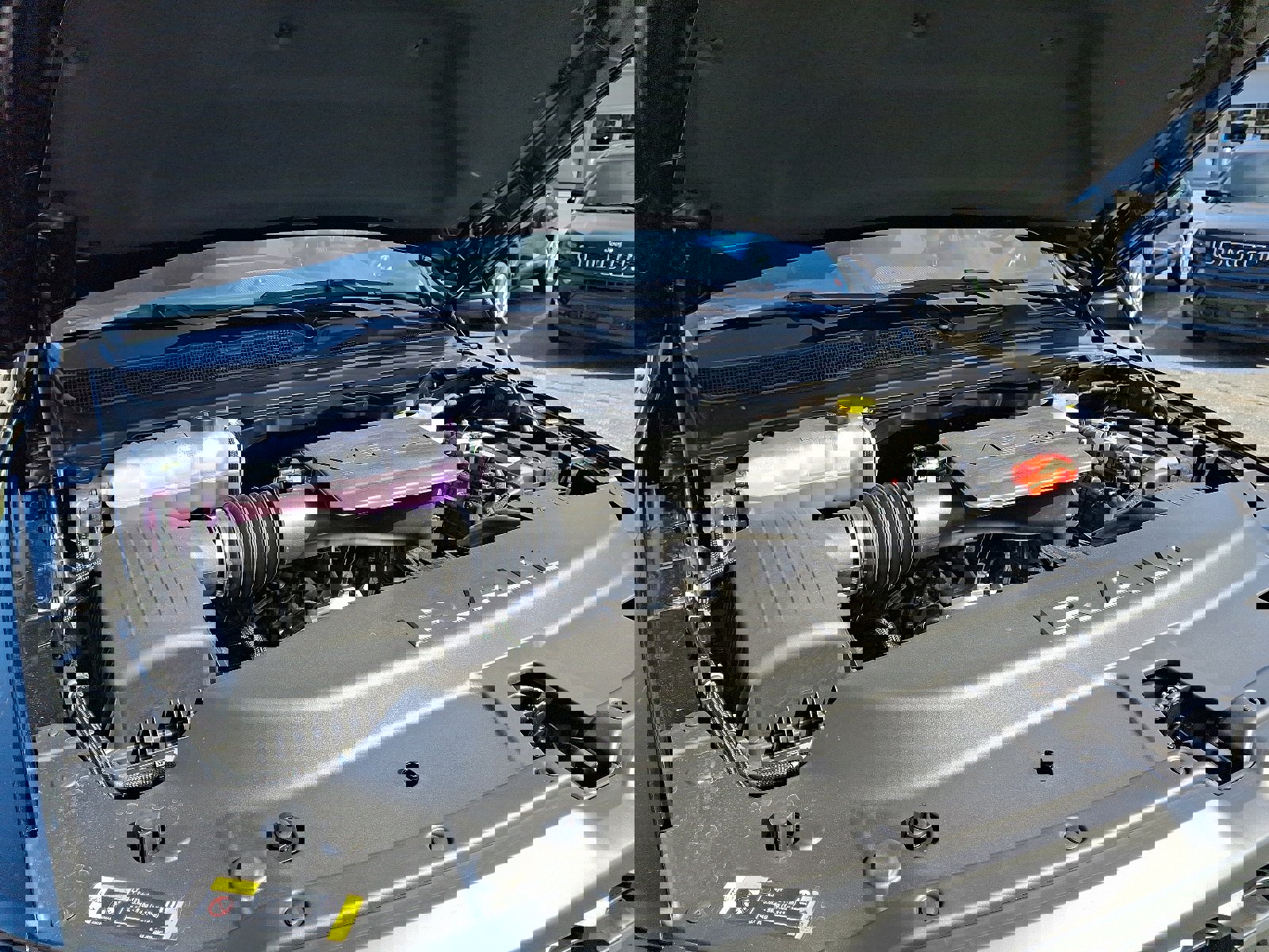 New 2025 RAM 1500 Tradesman image 21