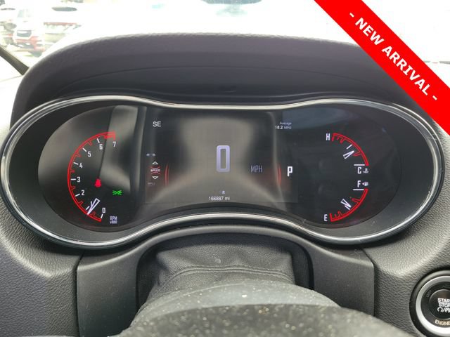 Used 2015 Dodge Durango SXT w/ Quick Order Package 23B AWD/4WD image 9