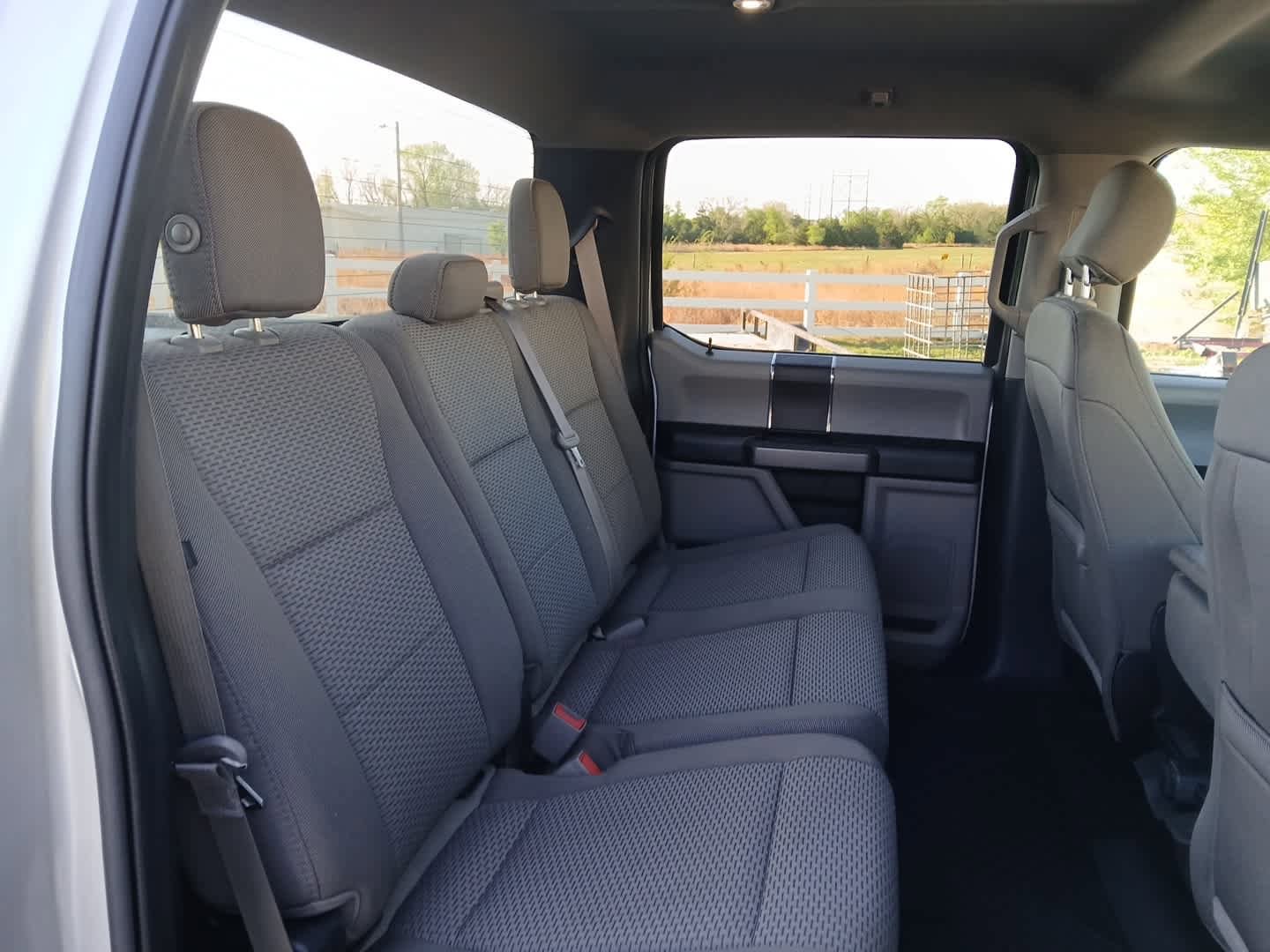 Used 2019 Ford F150 XLT w/ Equipment Group 301A Mid AWD/4WD image 50