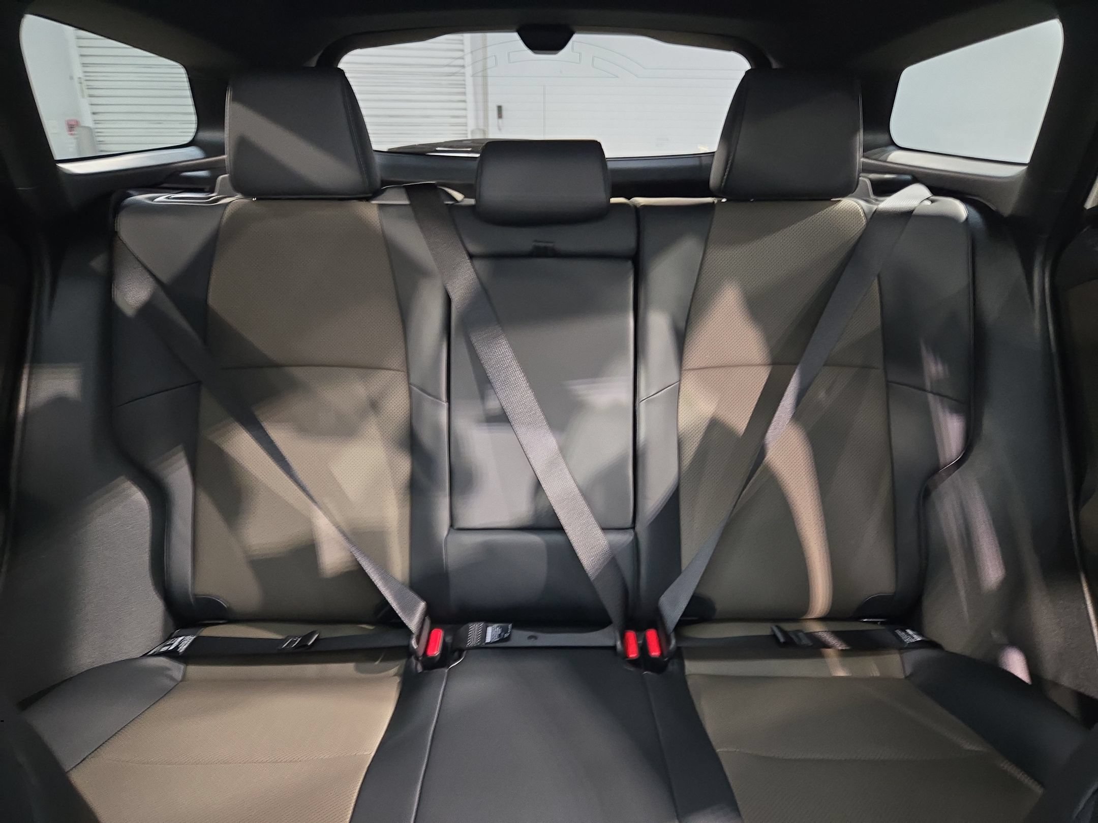 New 2026 Toyota bZ Woodland AWD/4WD image 10