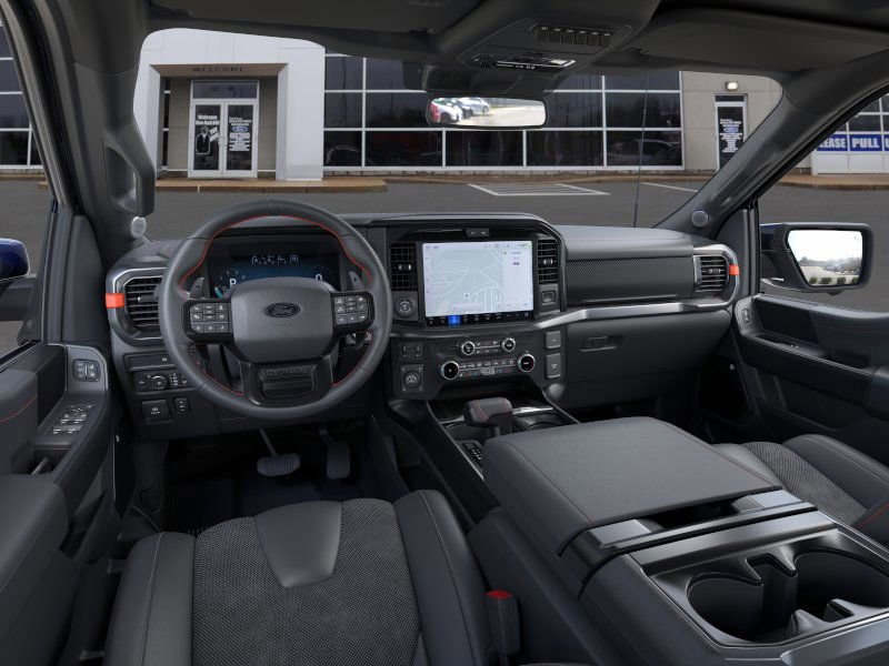 New 2025 Ford F150 Raptor image 9
