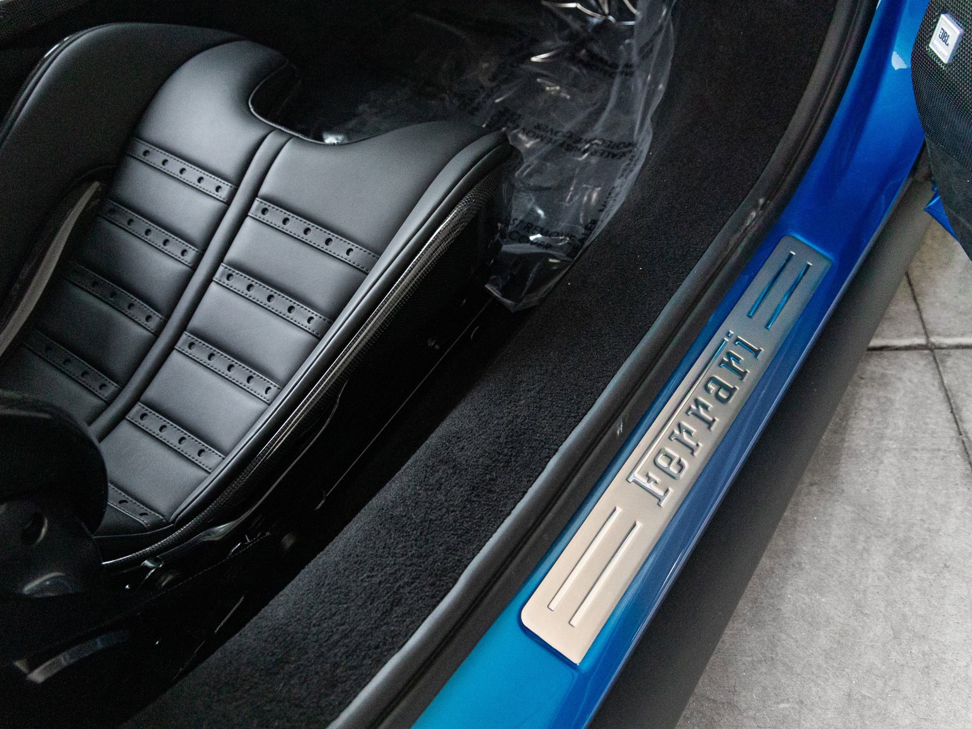 Used 2025 Ferrari 296 GTB image 44