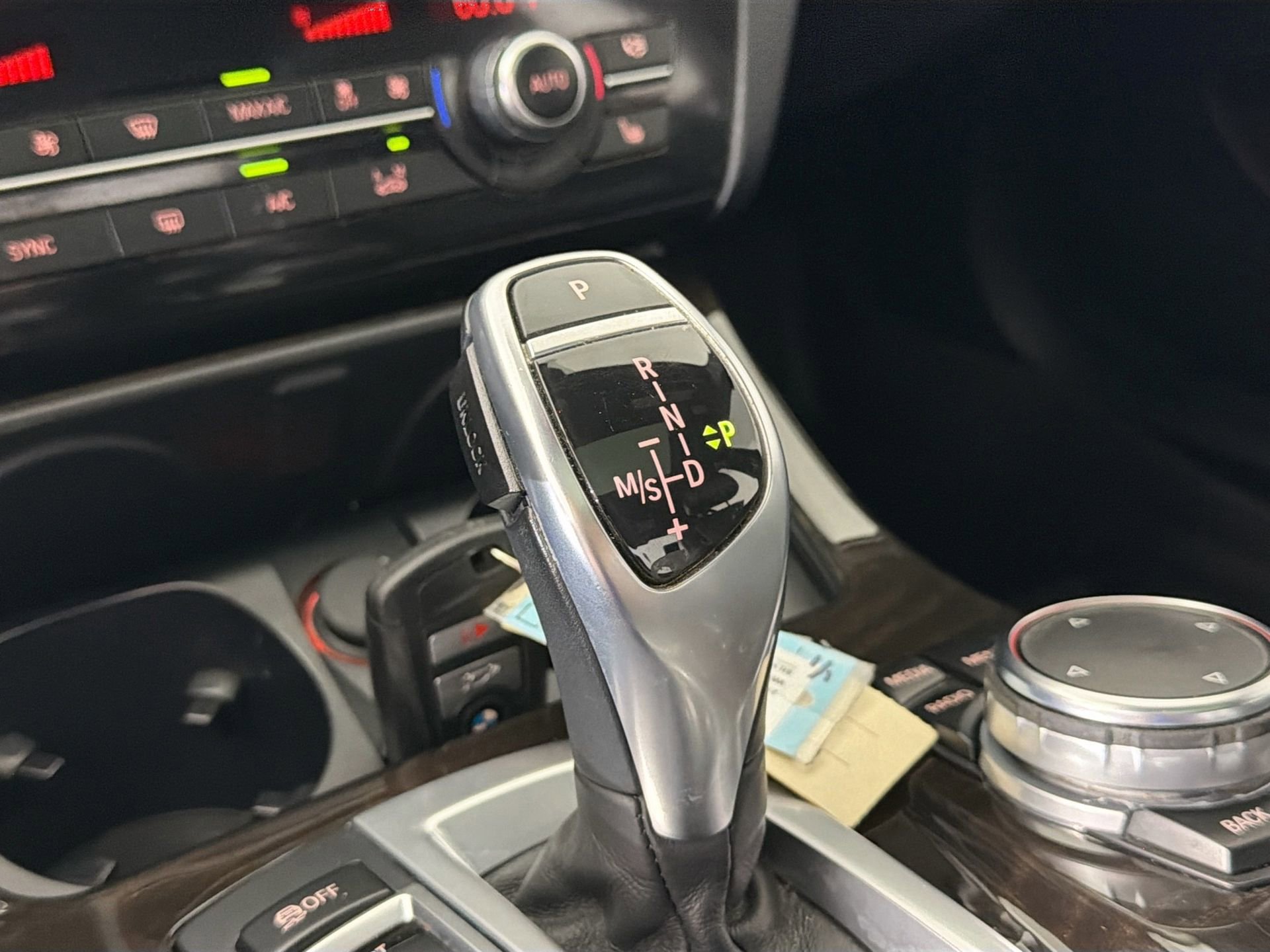 Used 2016 BMW 528i Sedan image 17