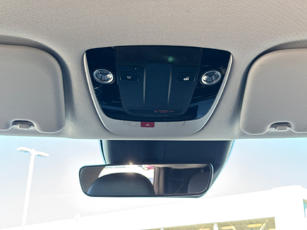 Used 2024 Kia EV6 Light RWD image 22