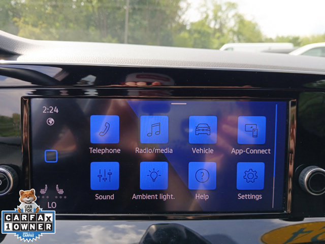 Used 2024 Volkswagen GTI S FWD image 22