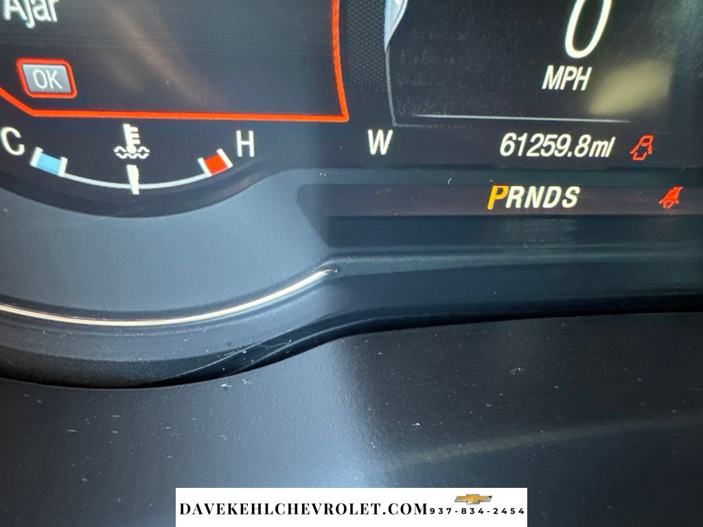 Used 2019 Lincoln MKC Reserve AWD/4WD image 43