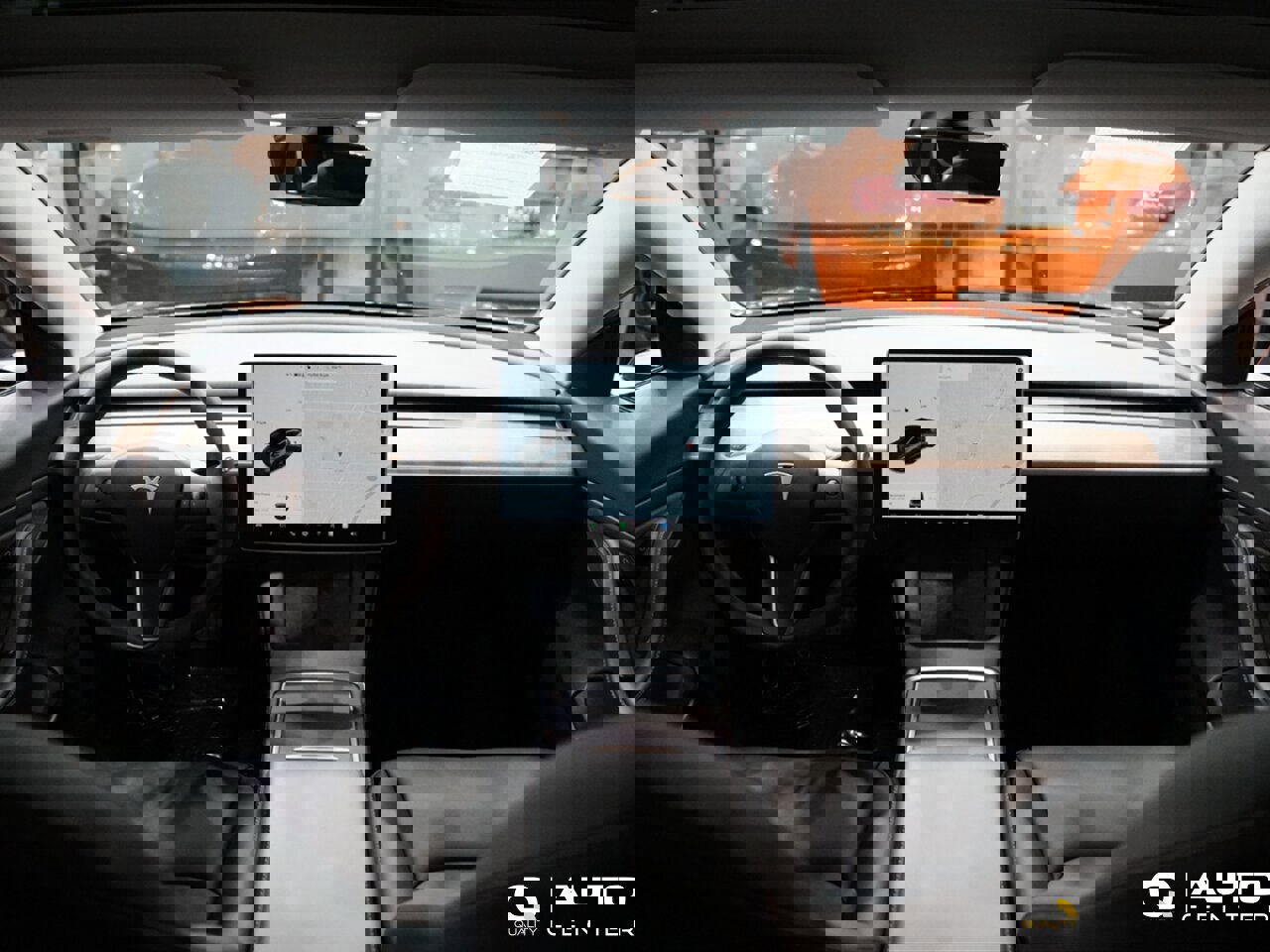 Used 2021 Tesla Model 3 Standard Range Plus image 11