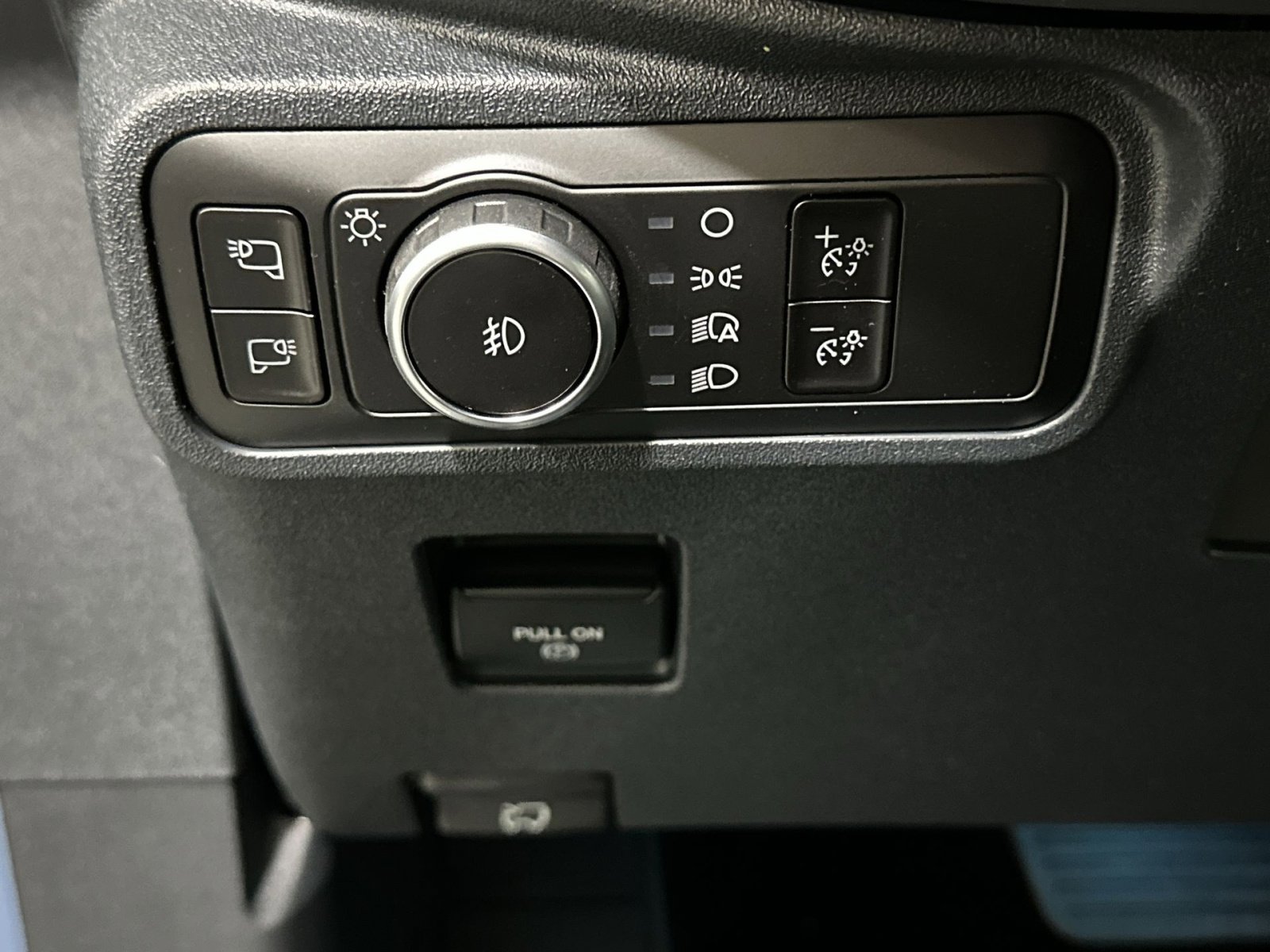 New 2025 Ford Bronco Outer Banks image 18