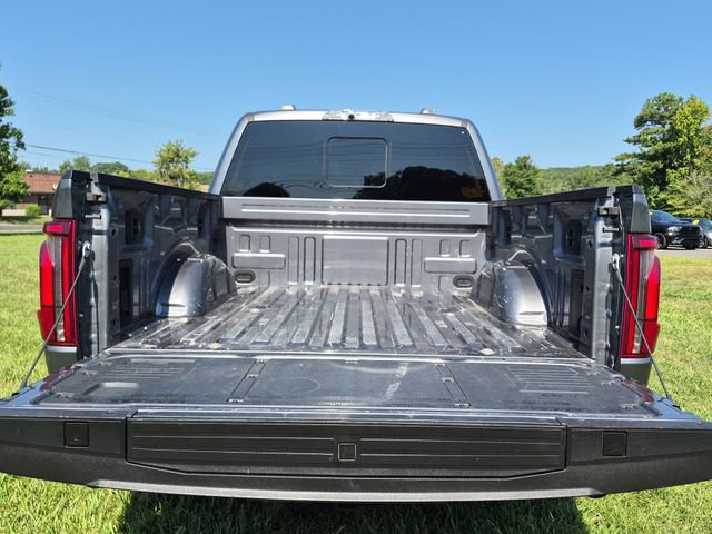 Used 2024 Ford F150 Raptor AWD/4WD image 32
