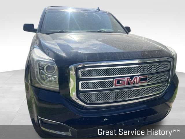 Used 2016 GMC Yukon XL SLE AWD/4WD image 2