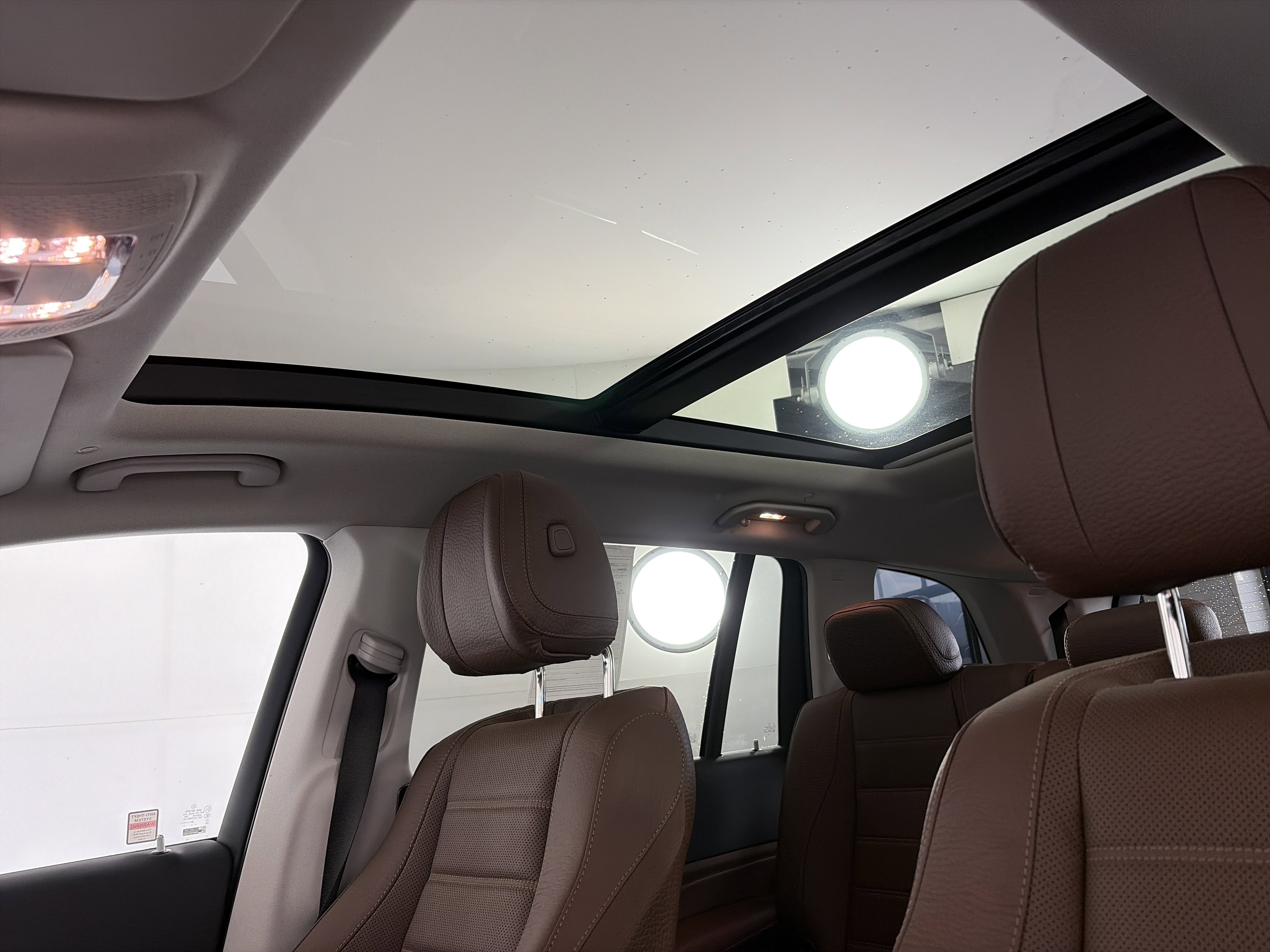 Certified 2024 Mercedes-Benz GLS 450 4MATIC image 22