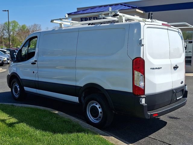 Used 2020 Ford Transit 250 Low Roof w/ Load Area Protection Package image 4