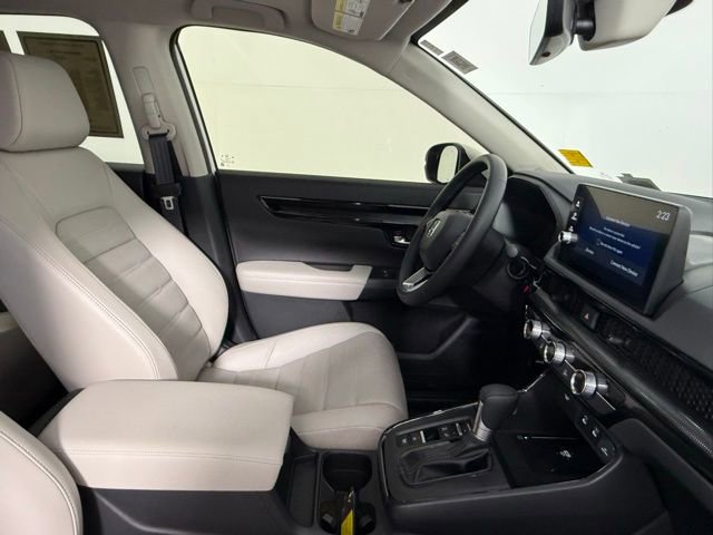 Used 2026 Honda CR-V EX-L image 48