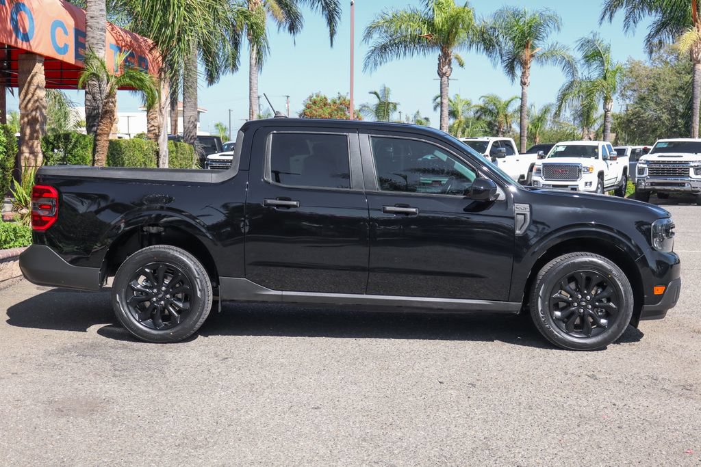 Used 2024 Ford Maverick XLT w/ XLT Luxury Package FWD image 11