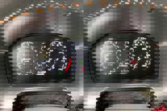 Certified 2026 Honda HR-V Sport image 24