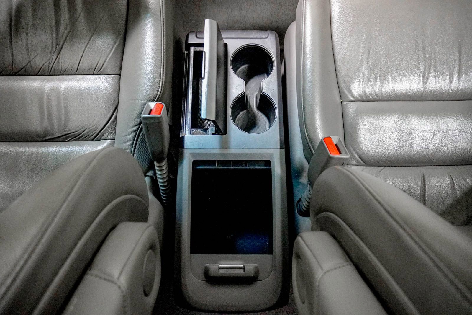 Used 2009 Honda CR-V EX-L image 27