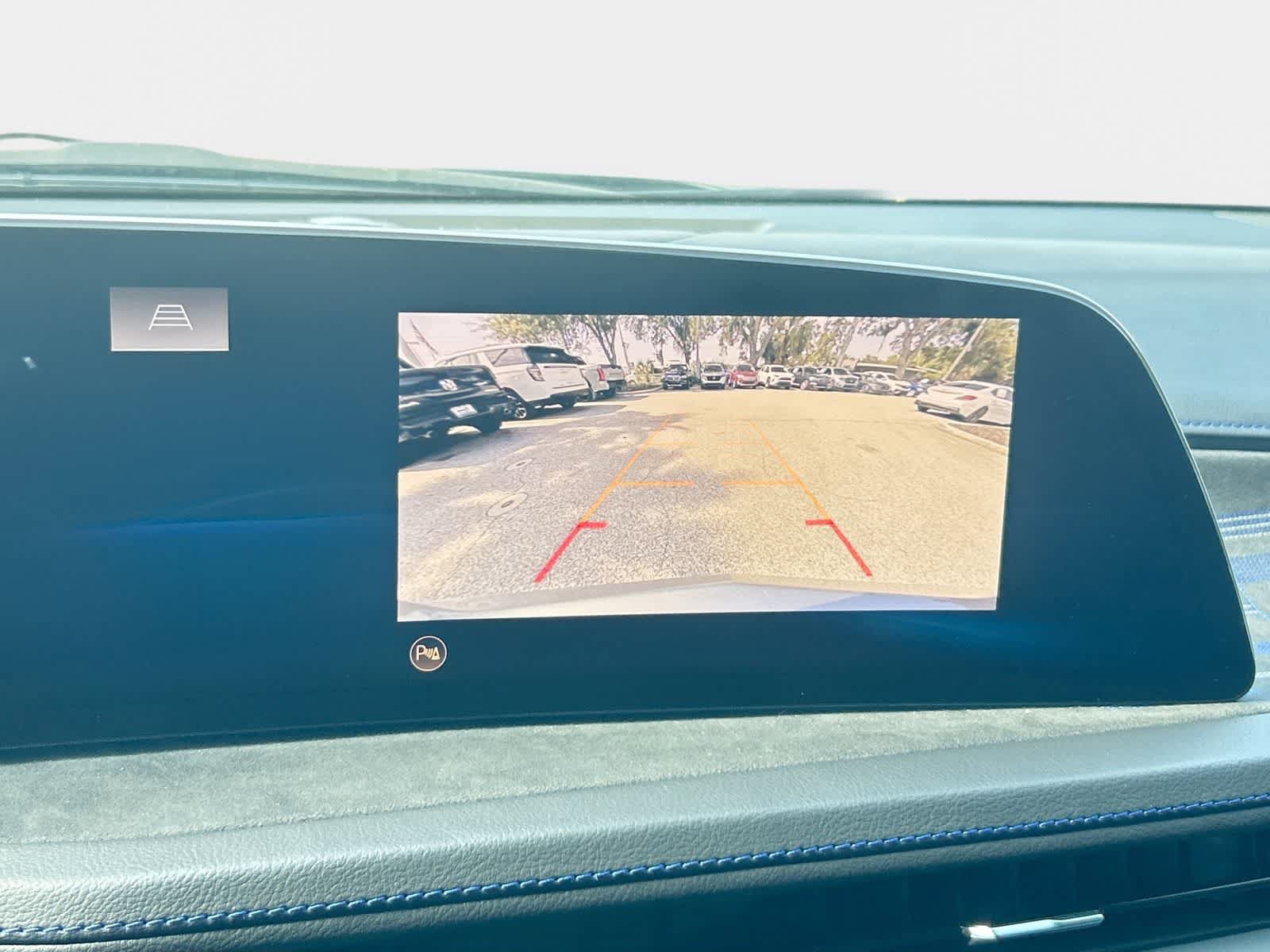 Used 2024 Cadillac XT4 Sport FWD image 20