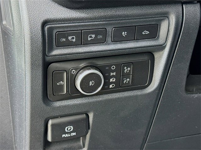 Used 2021 Ford F150 Tremor w/ Equipment Group 401A Mid image 10