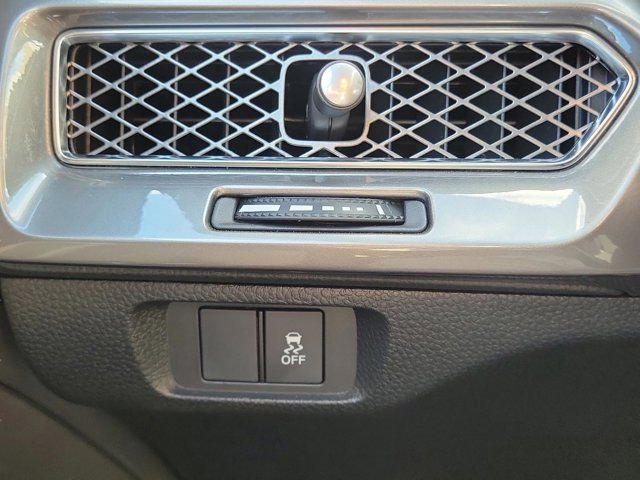 Certified 2025 Acura Integra image 11