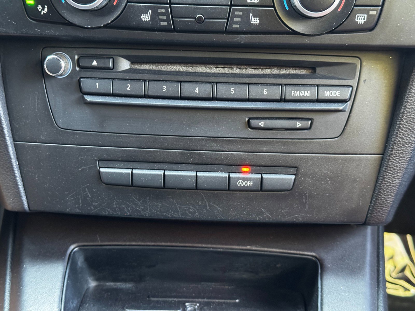 Used 2011 BMW M3 Convertible image 28