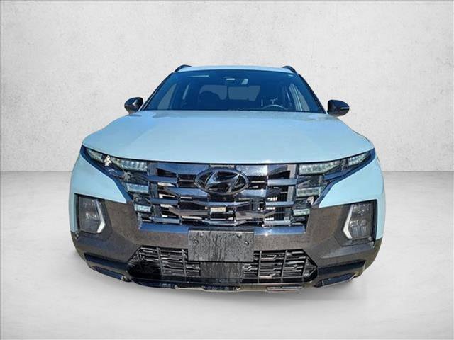 Used 2024 Hyundai Santa Cruz XRT AWD/4WD video 2