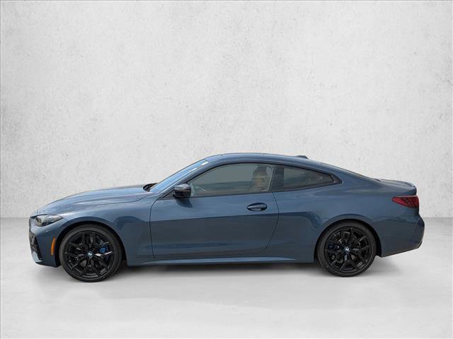 New 2026 BMW 440i xDrive Coupe w/ Premium Package image 5