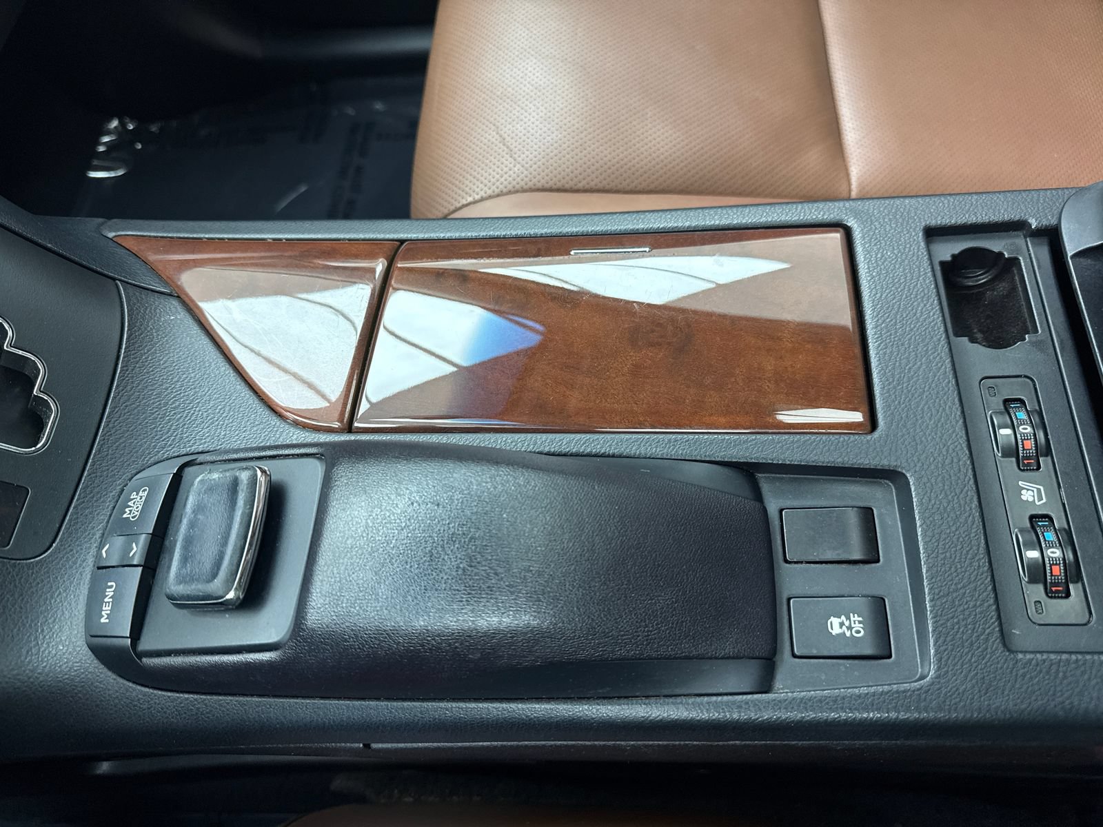Used 2015 Lexus RX 350 FWD image 34
