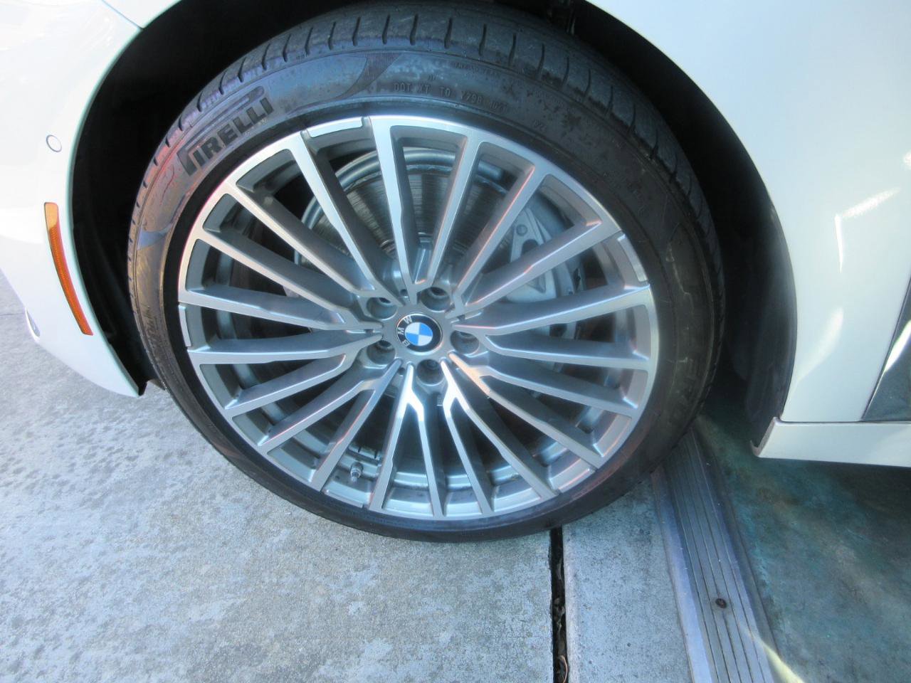 Used 2022 BMW 740i image 79