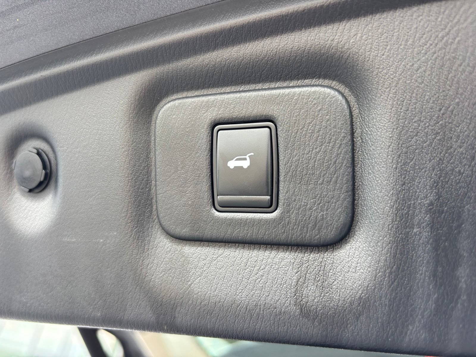 Used 2020 INFINITI QX60 Luxe FWD image 18