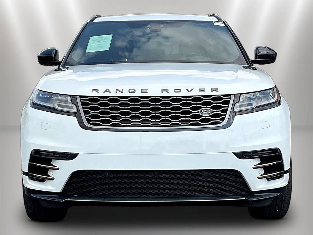 Used 2020 Land Rover Range Rover Velar R-Dynamic S AWD/4WD image 2