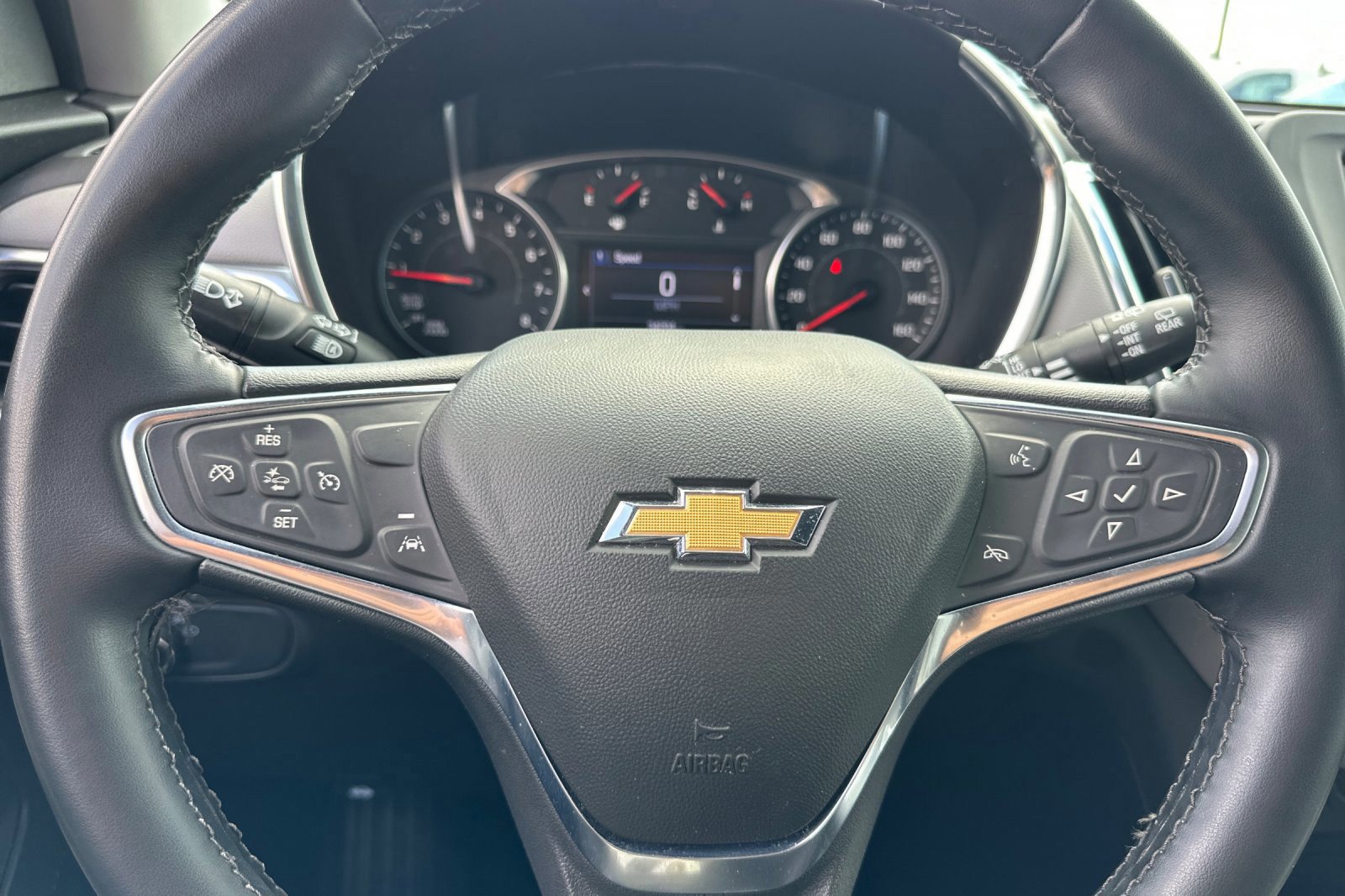 Used 2024 Chevrolet Equinox LT image 22