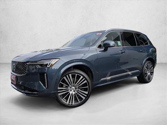 Certified 2025 Volvo XC90 B5 Core w/ Protection Package Premier