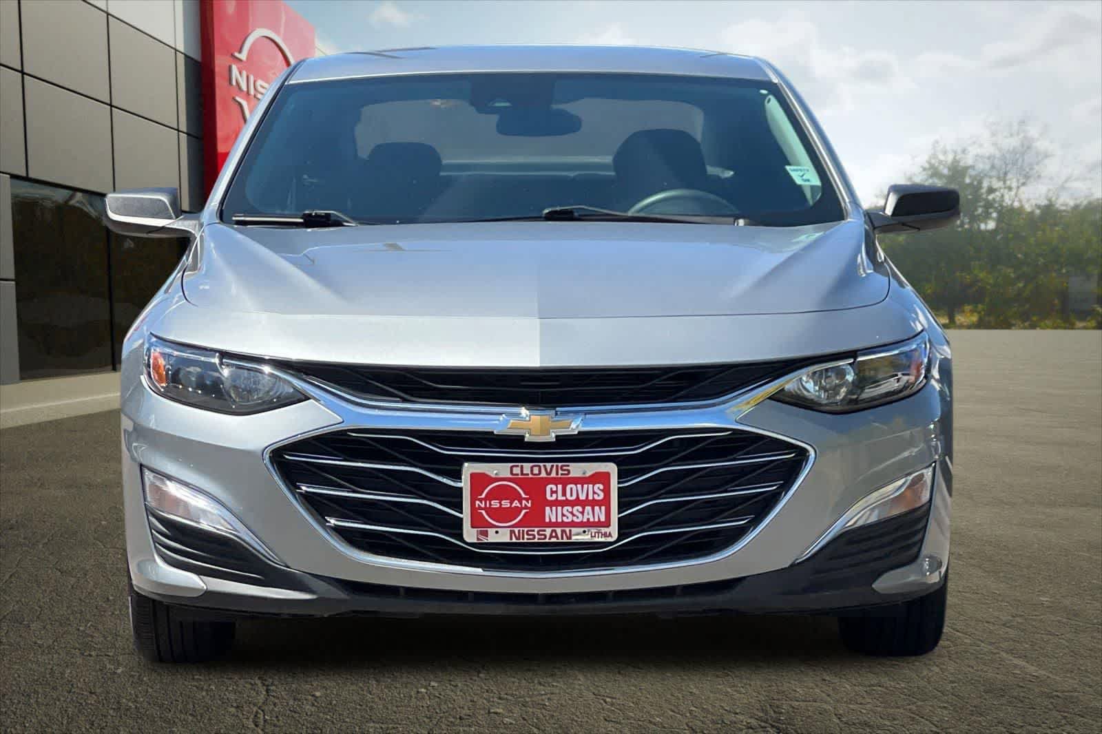 Used 2024 Chevrolet Malibu LS FWD image 11