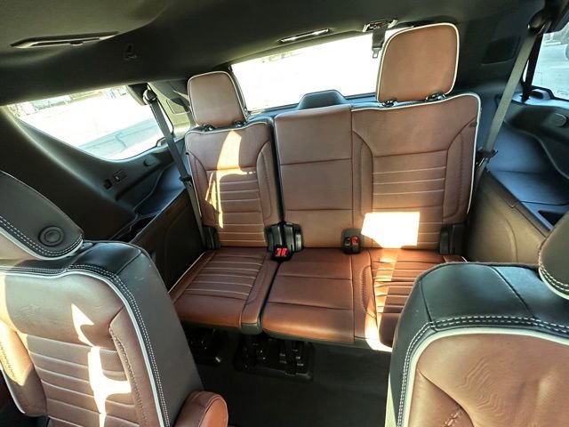 Used 2024 GMC Yukon Denali Ultimate image 31