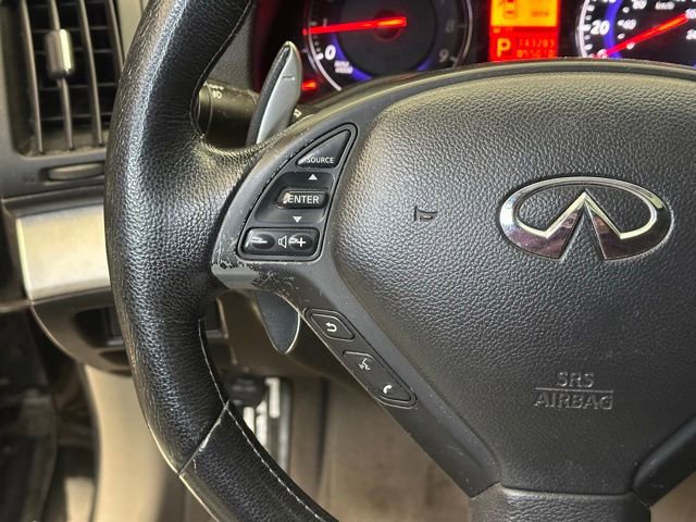 Used 2008 INFINITI G35 x Sedan w/ Premium Pkg AWD/4WD image 22