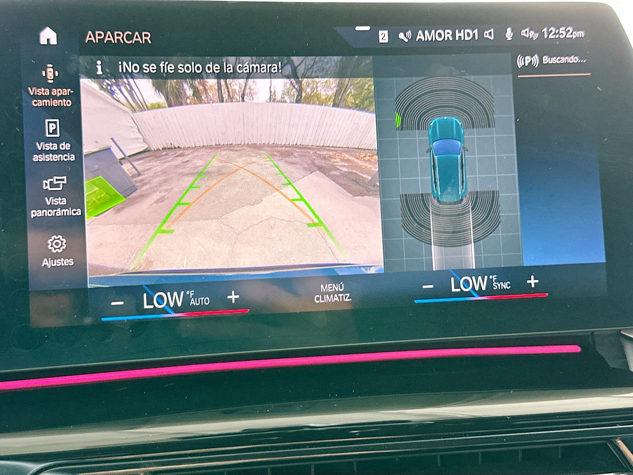 Certified 2023 BMW X1 xDrive28i w/ Convenience Package image 13