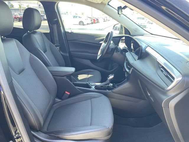 Used 2024 Buick Encore GX Preferred FWD image 26
