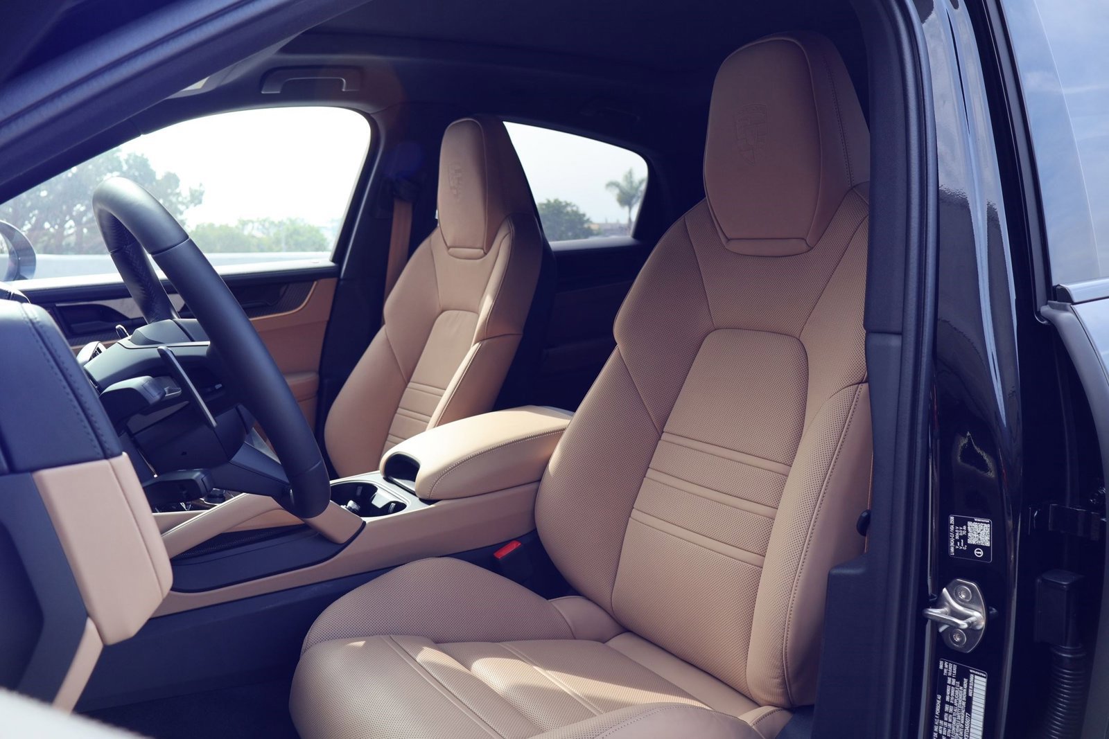 New 2026 Porsche Cayenne S image 5