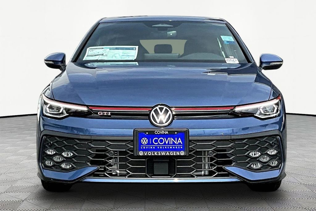 New 2026 Volkswagen GTI S image 2
